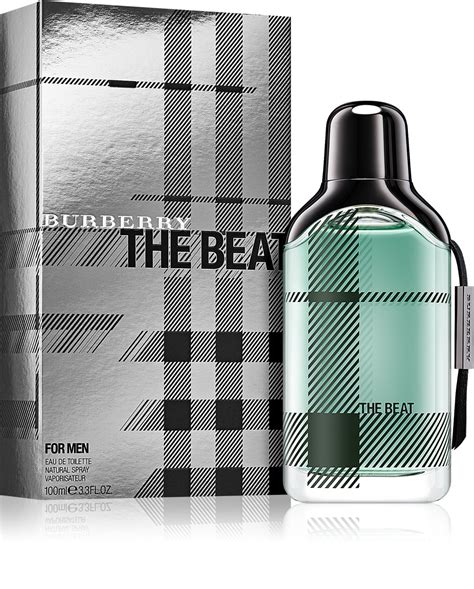 burberry the beat 50ml edp|burberry the beat for men.